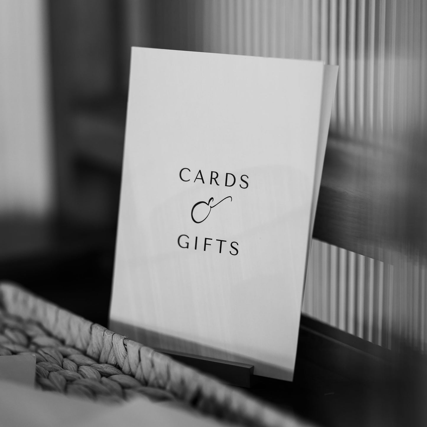Cards and Gifts