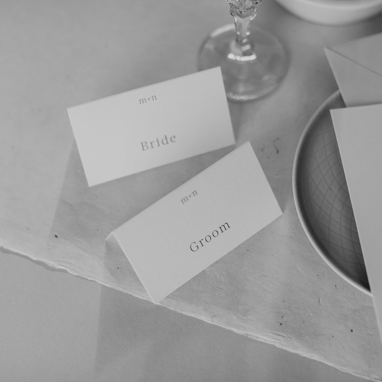 The Go-To Place Card